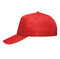 5-Panel-Baseball-Cap SPORTO, rot