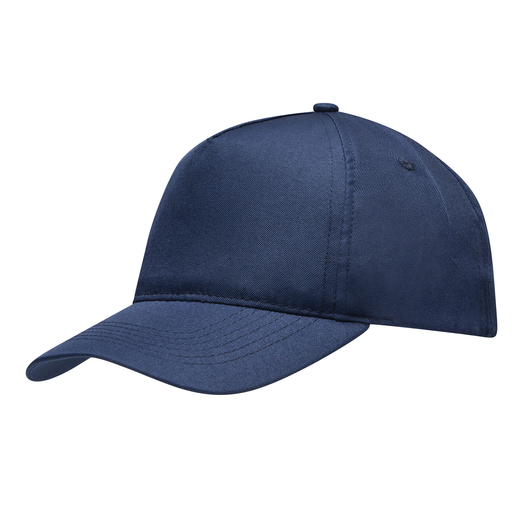 5-Panel-Baseball-Cap SPORTO, blau