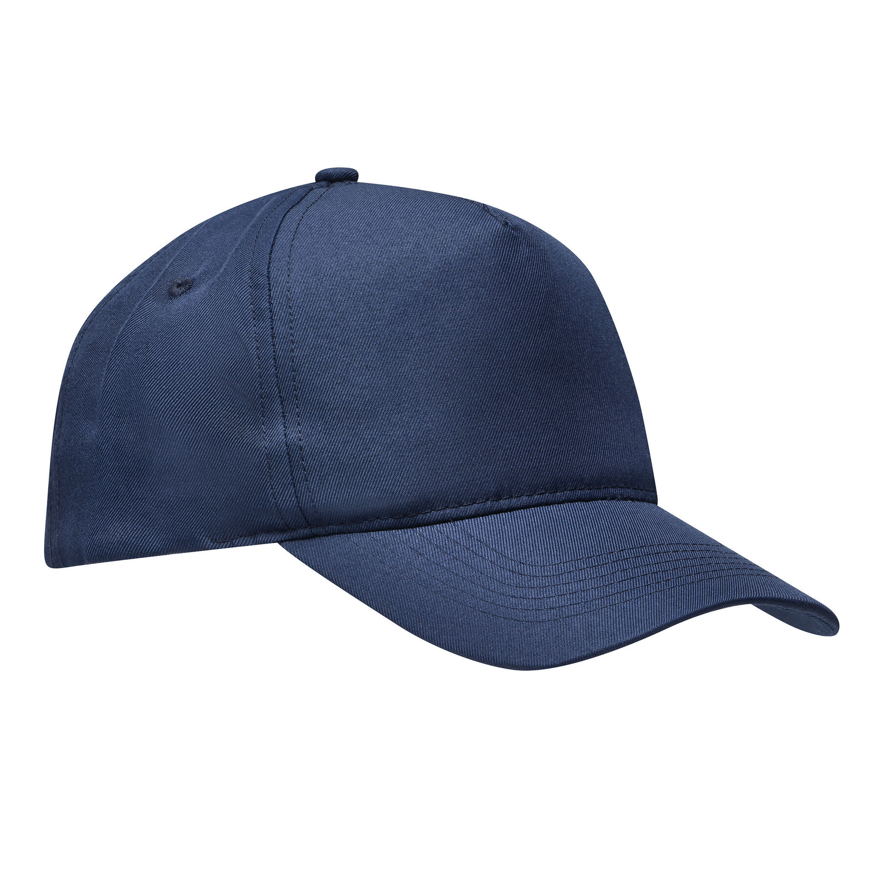 5-Panel-Baseball-Cap SPORTO, blau