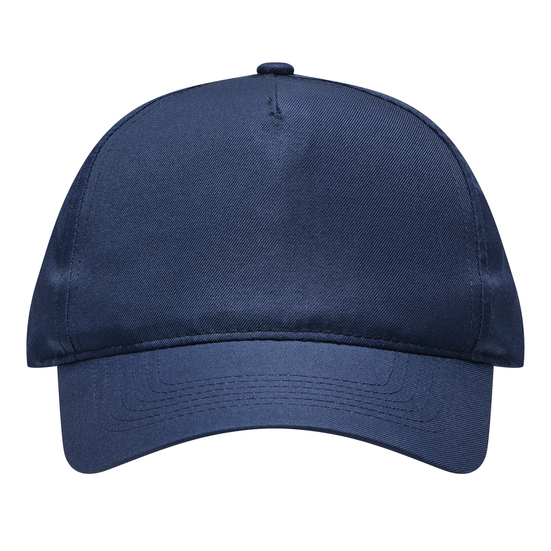 5-Panel-Baseball-Cap SPORTO, blau