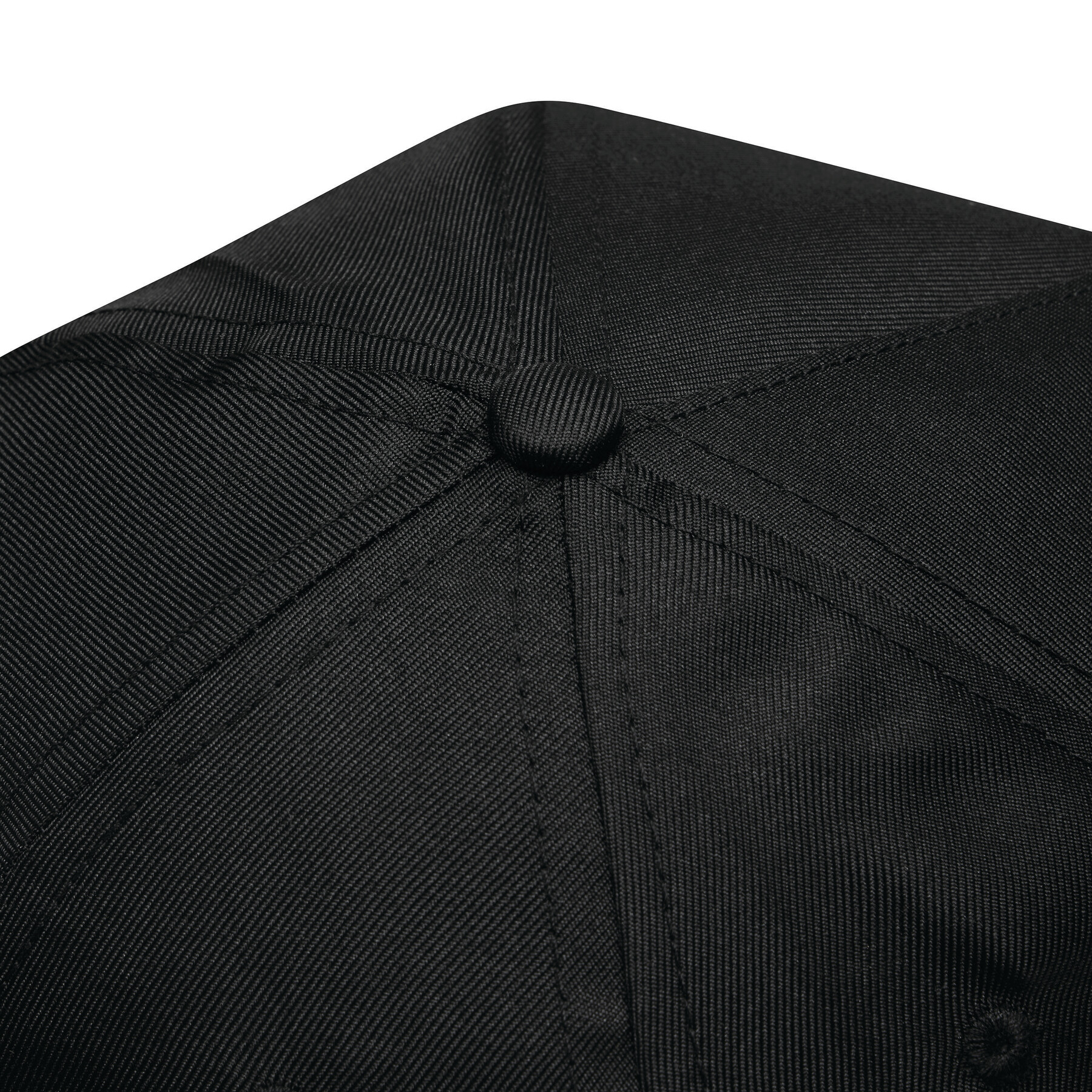 5-Panel-Baseball-Cap SPORTO, schwarz