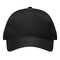 5-Panel-Baseball-Cap SPORTO, schwarz