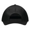 5-Panel-Baseball-Cap SPORTO, schwarz