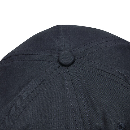 6-Panel-Baseball-Cap FLEXVEIL, blau
