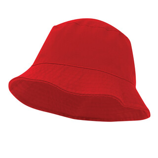 Sonnenhut SHADOW, rot