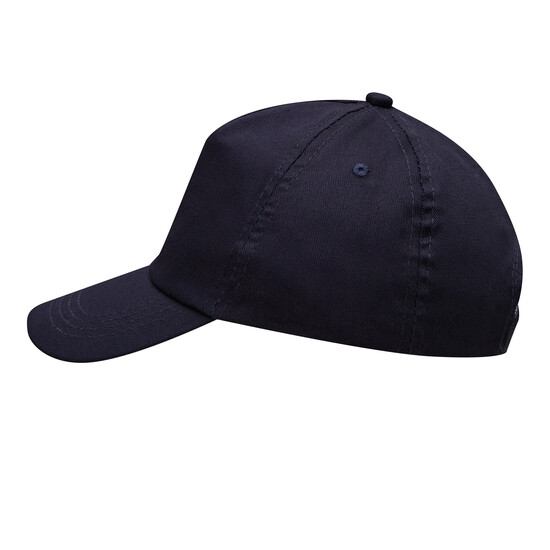 5-Panel-Cap FAVOURITE, dunkelblau