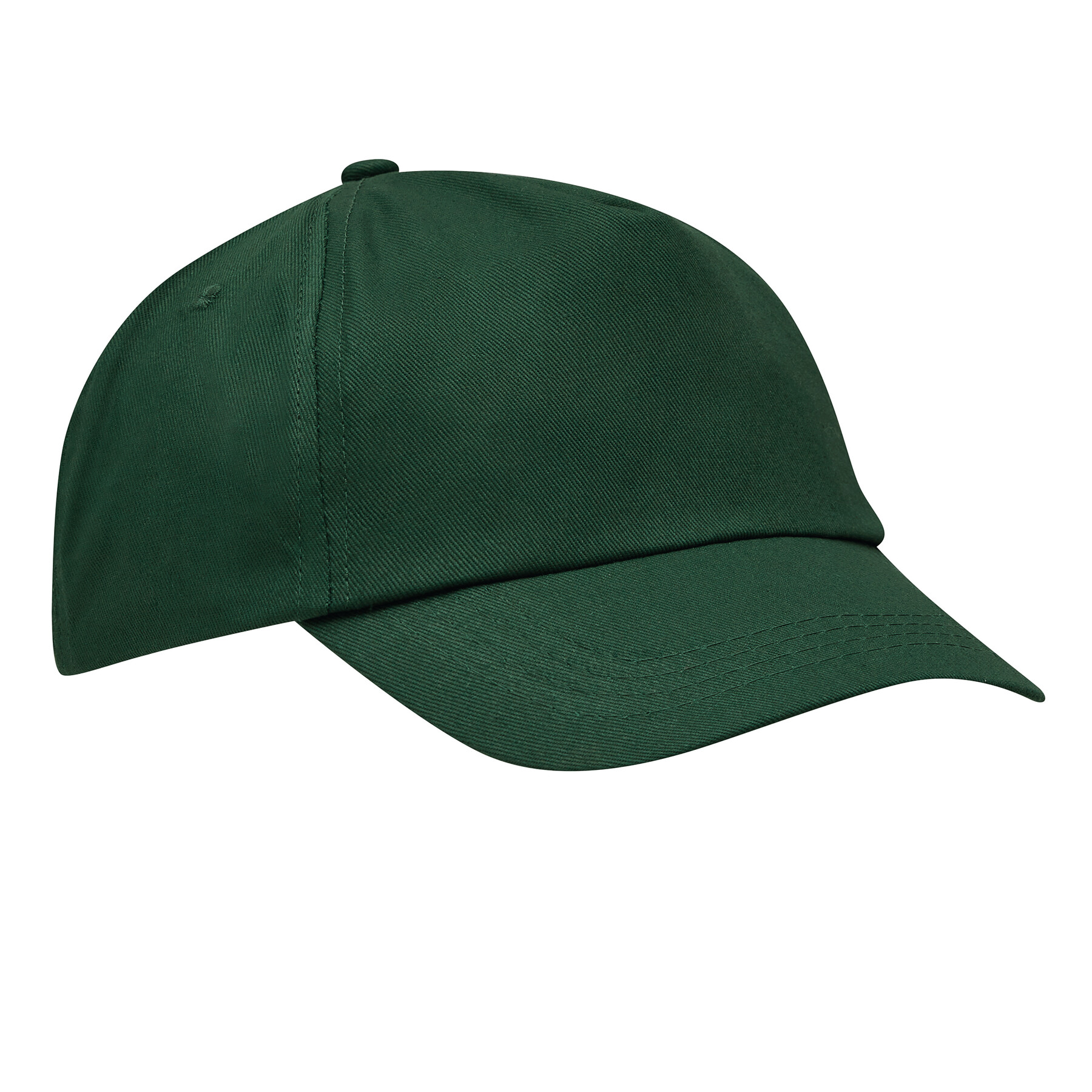 5-Panel-Cap FAVOURITE, dunkelgrün