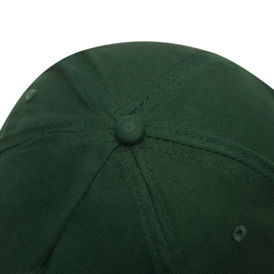 5-Panel-Cap FAVOURITE, dunkelgrün
