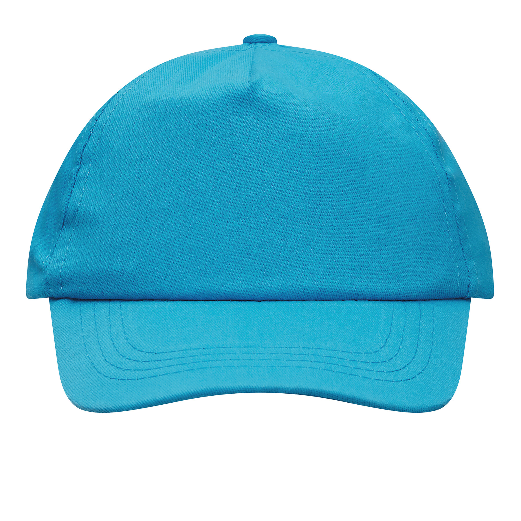5-Panel-Cap FAVOURITE, hellblau