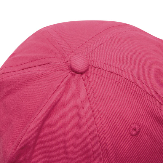 5-Panel-Cap FAVOURITE, pink