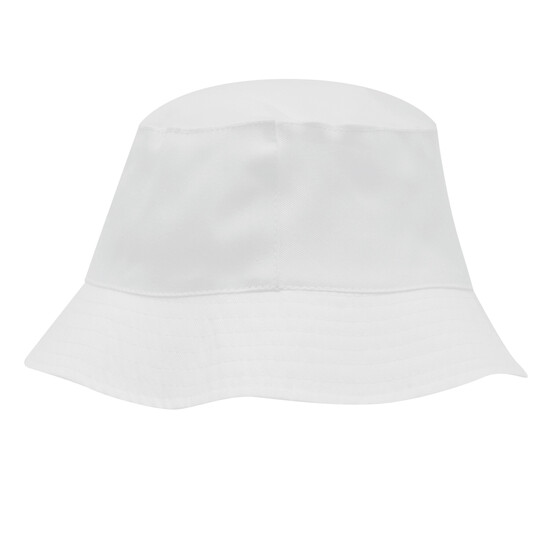 Sonnenhut SHADOW, weiß