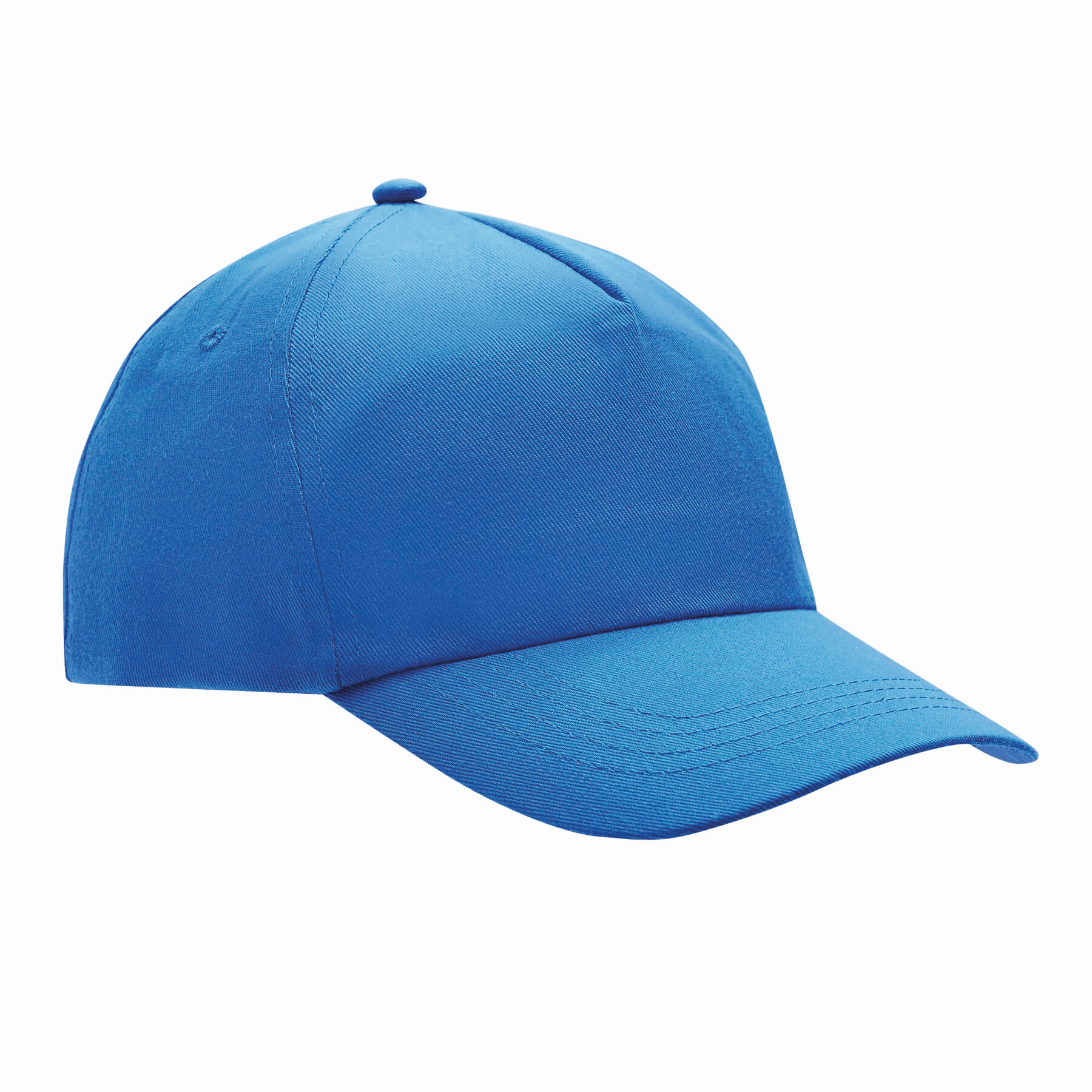 5-Panel-Cap FAVOURITE, royalblau
