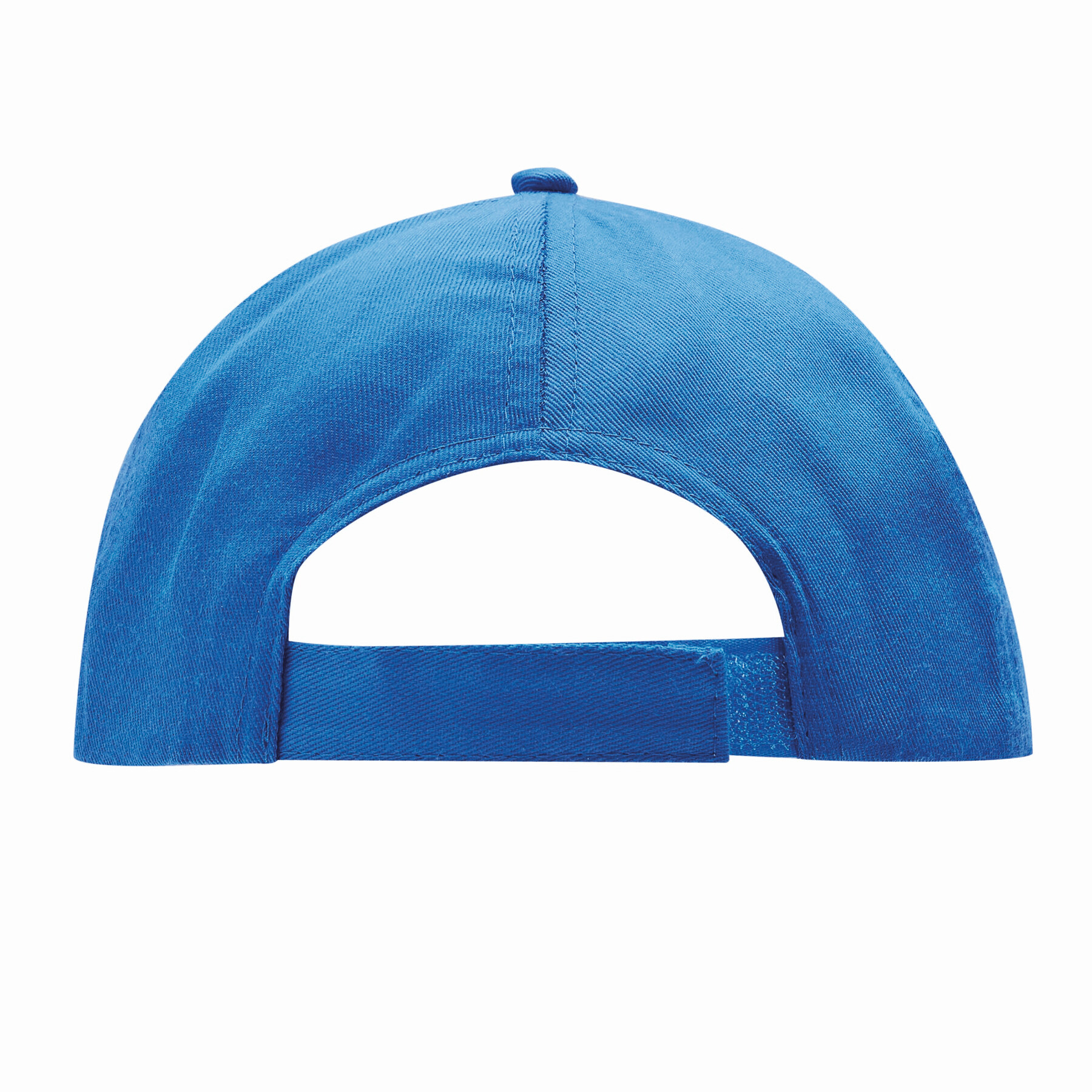 5-Panel-Cap FAVOURITE, royalblau