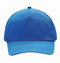 5-Panel-Cap FAVOURITE, royalblau