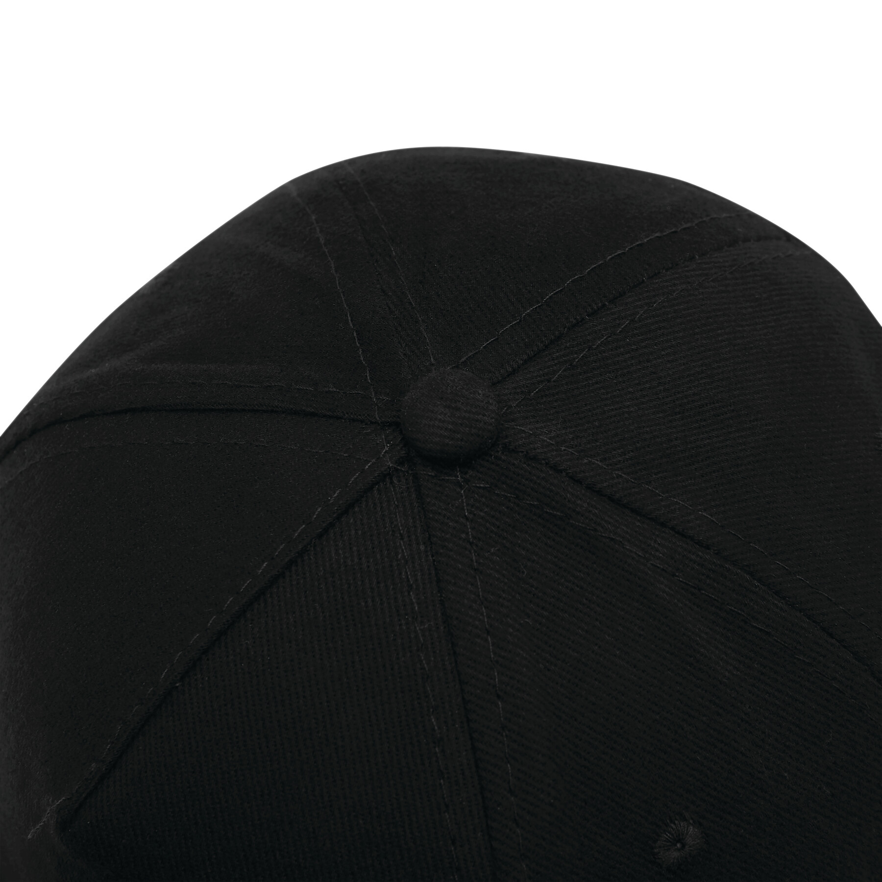 5-Panel-Sandwich-Cap WALK, schwarz