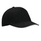 5-Panel-Sandwich-Cap WALK, schwarz