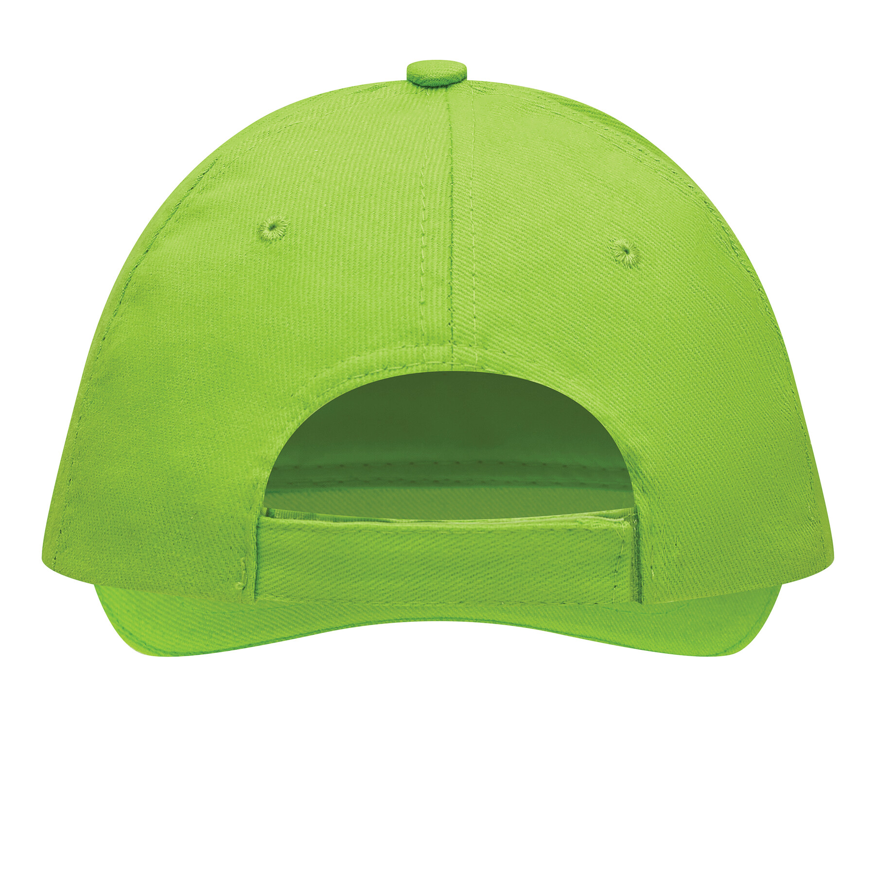 5-Panel-Sandwich-Cap WALK, hellgrün