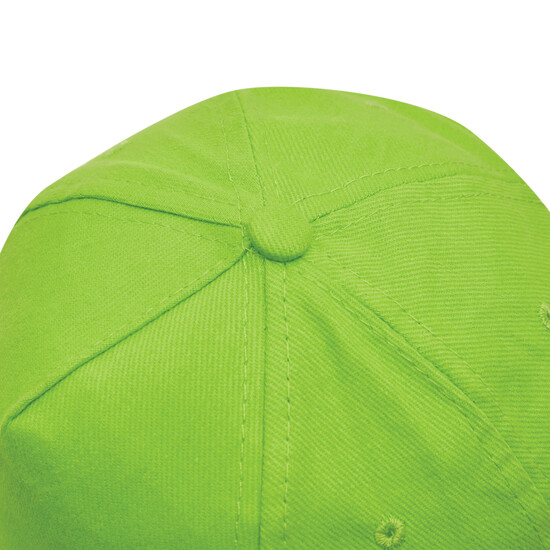 5-Panel-Sandwich-Cap WALK, hellgrün