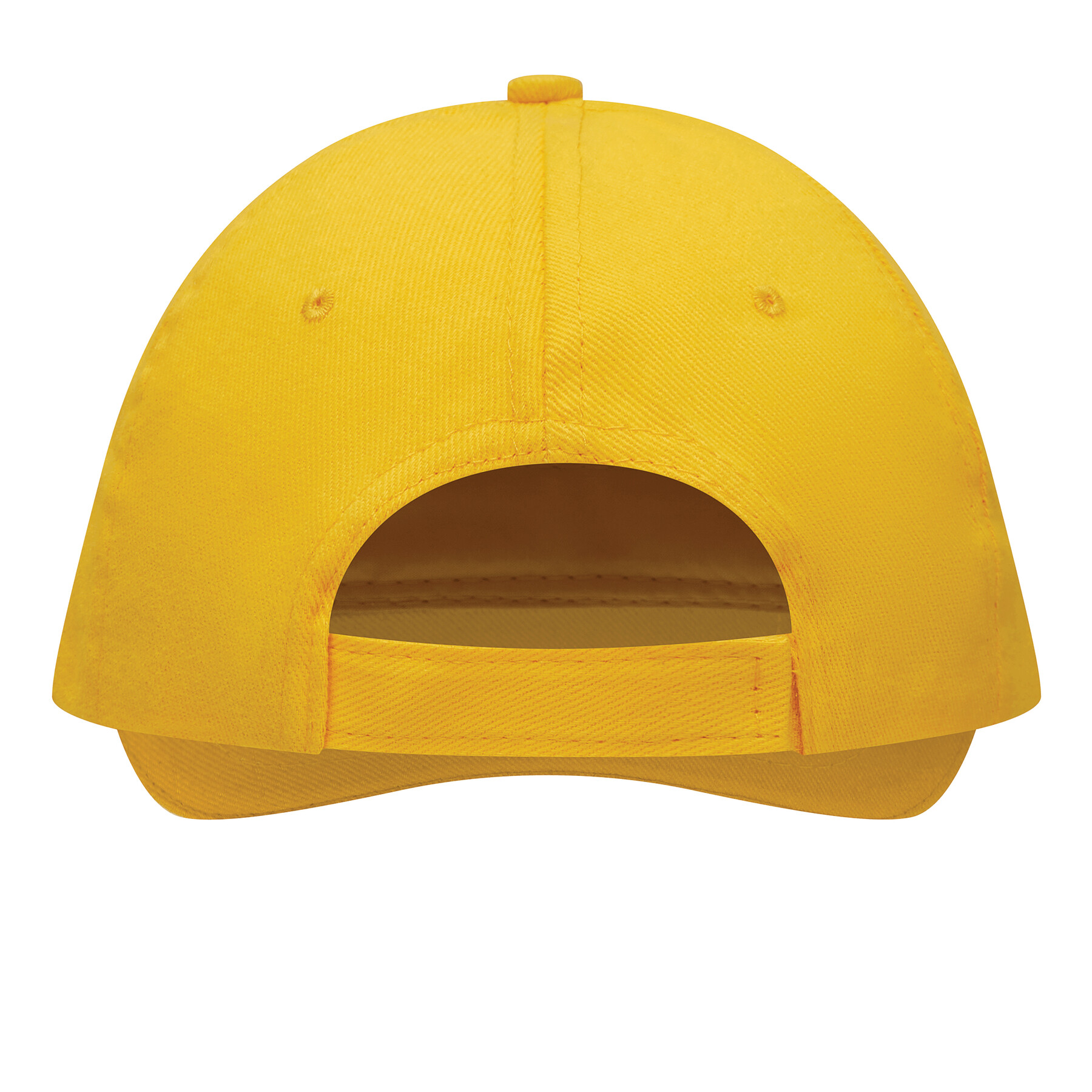 5-Panel-Sandwich-Cap WALK, gelb