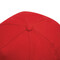 5-Panel-Sandwich-Cap WALK, rot