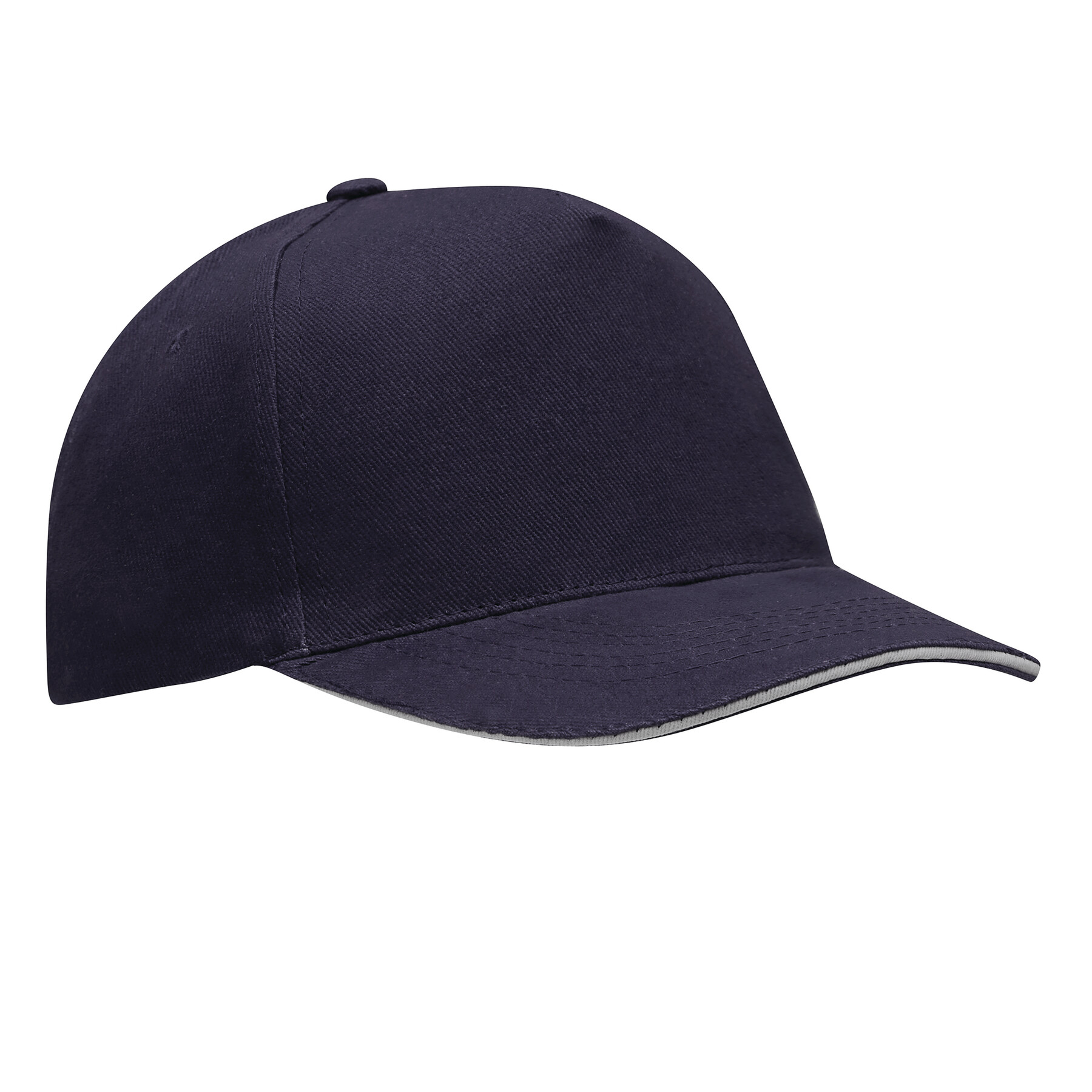 5-Panel-Sandwich-Cap WALK, dunkelblau