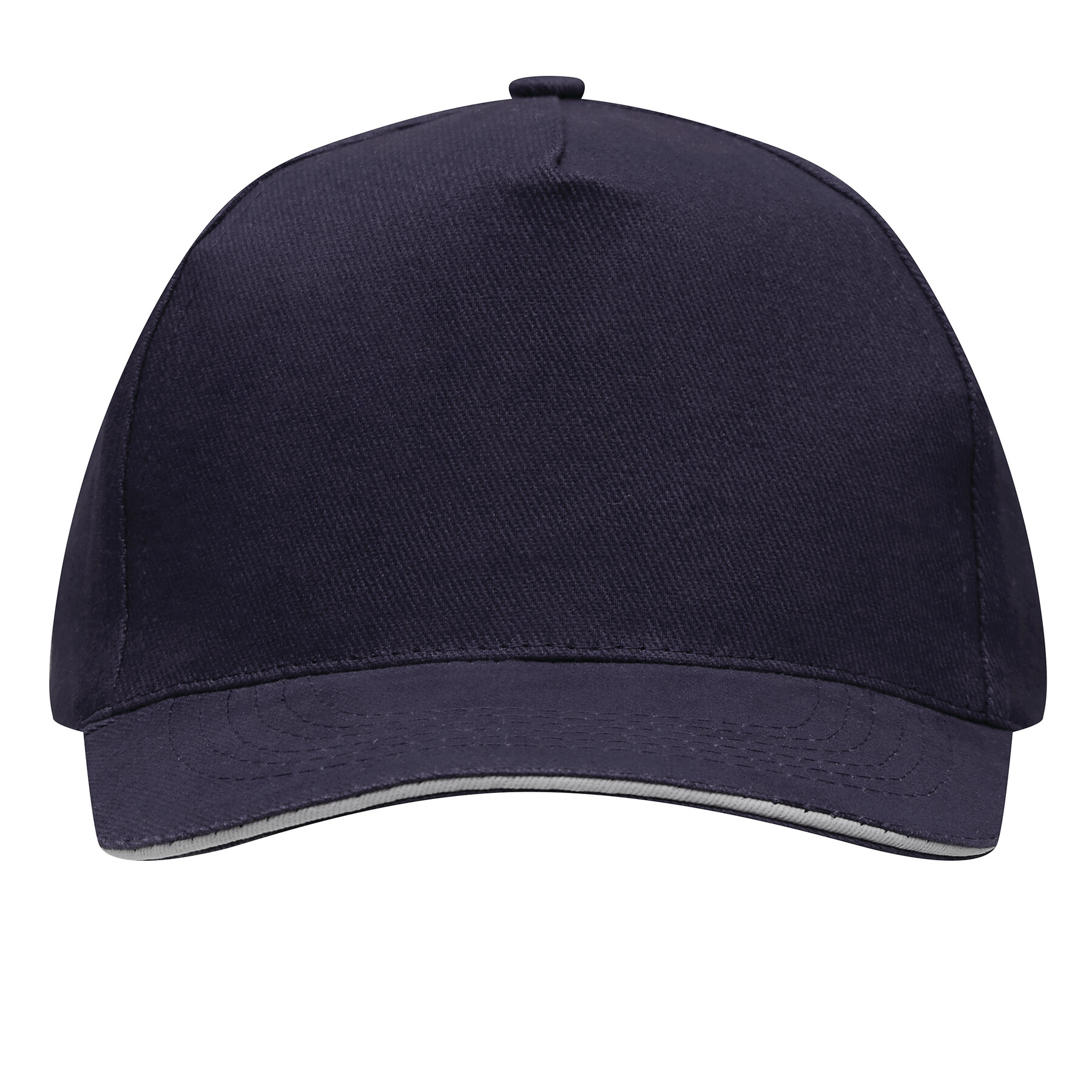 5-Panel-Sandwich-Cap WALK, dunkelblau