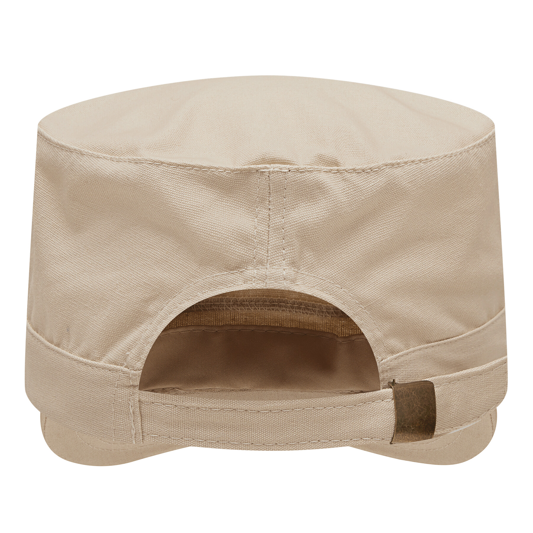 Military-Cap SOLDIER, sand
