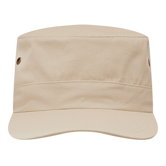 Military-Cap SOLDIER, sand