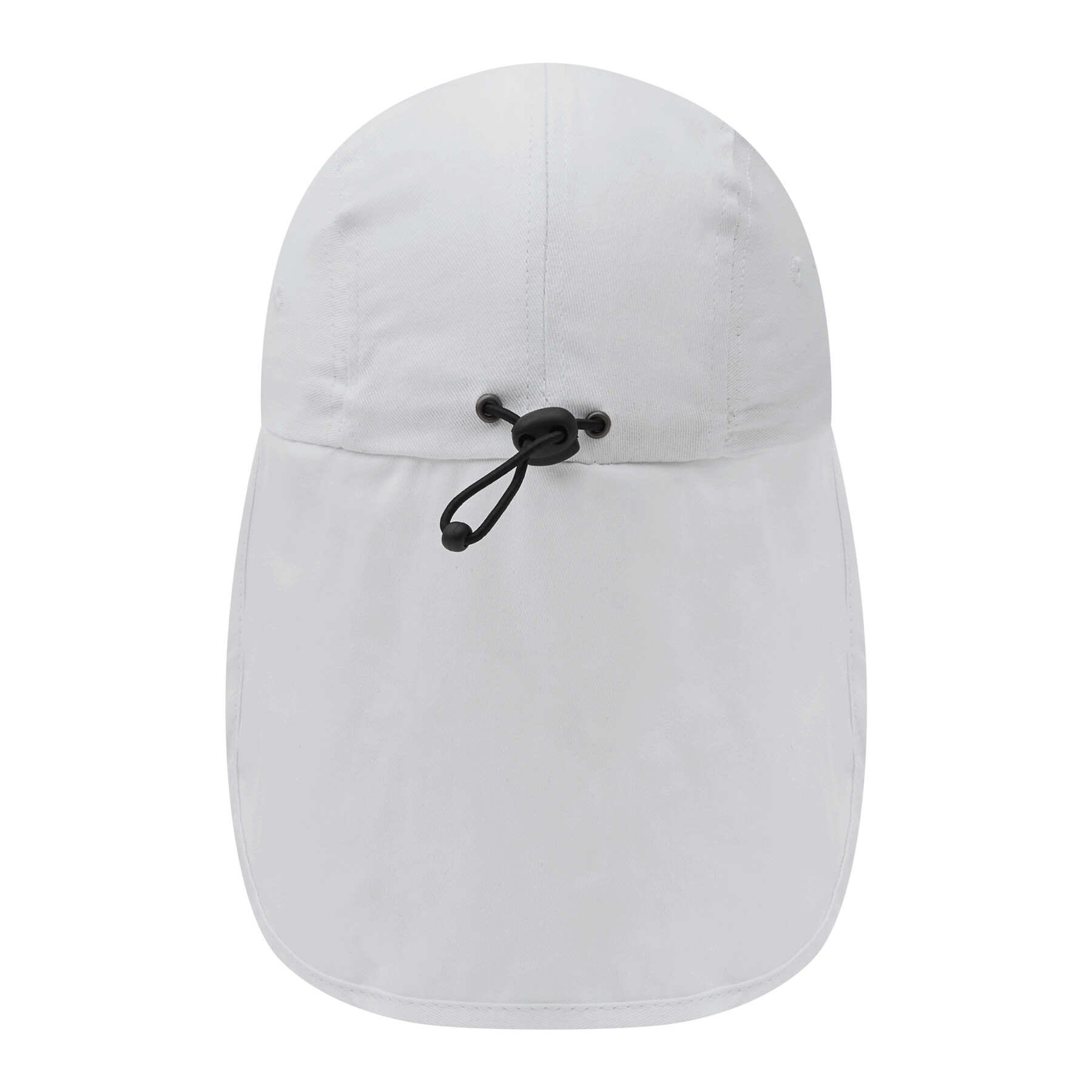 Kinder-Legionärs-Kappe WICKIE, weiß