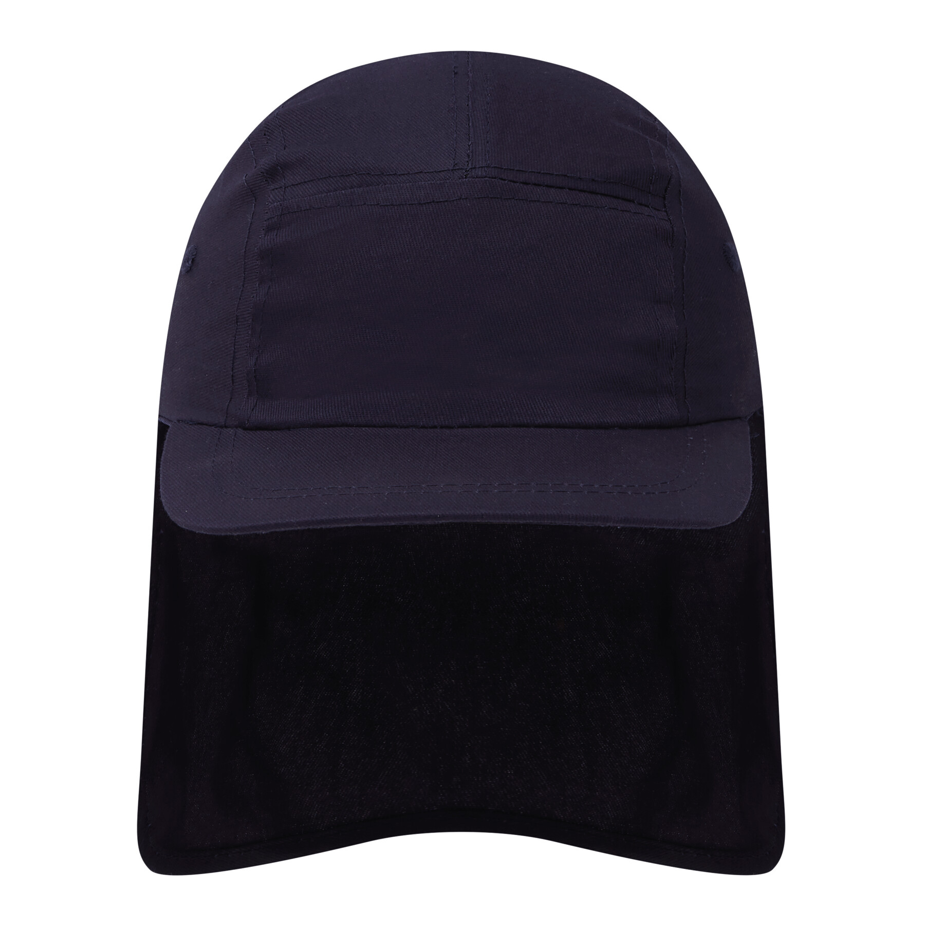 Kinder-Legionärs-Kappe WICKIE, blau