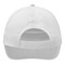 5-Panel-Cap für Kinder KIDDY WEAR, weiß