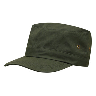 Military-Cap SOLDIER, dunkelgrün