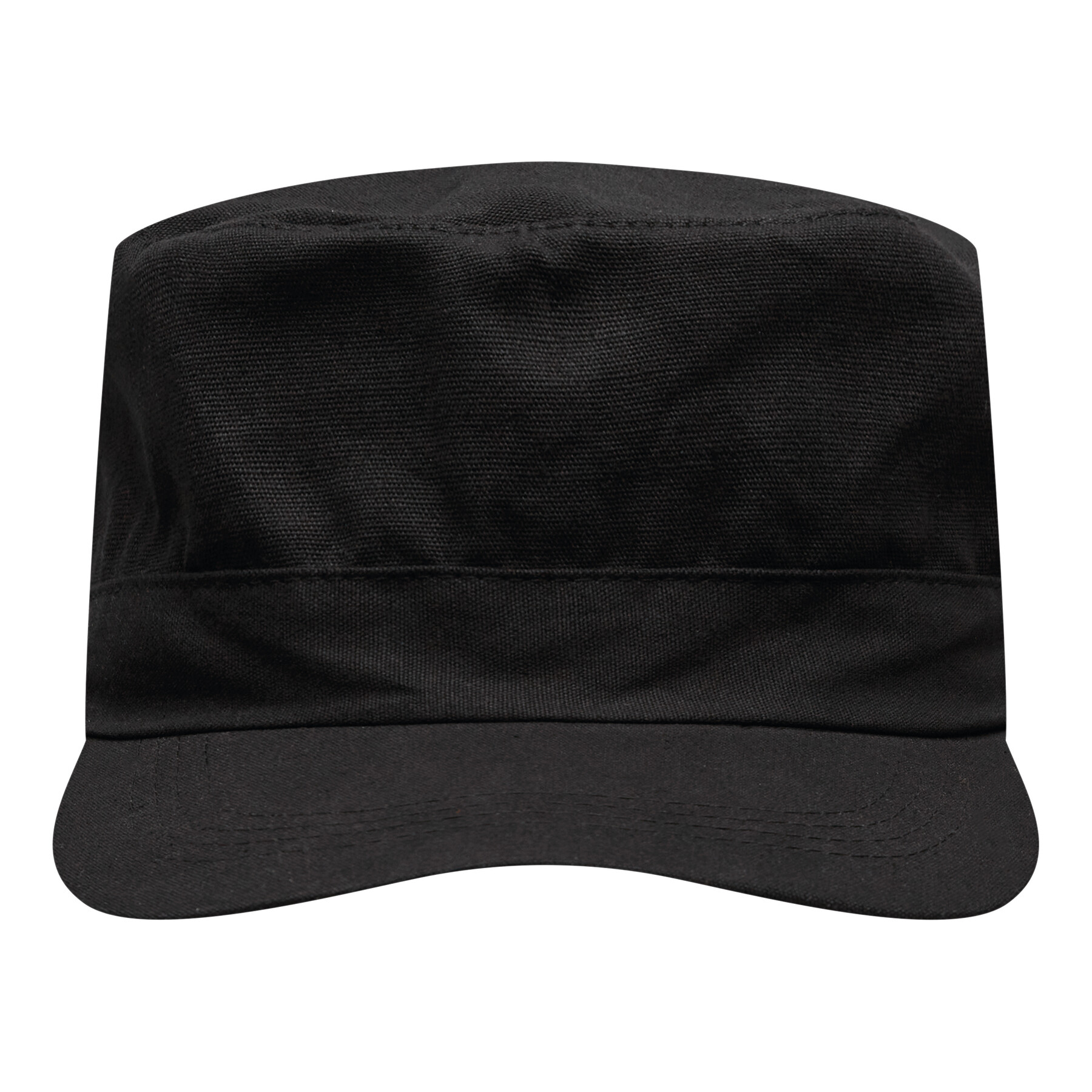 Military-Cap SOLDIER, schwarz