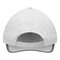 6-panel-Cap DETECTION, weiß