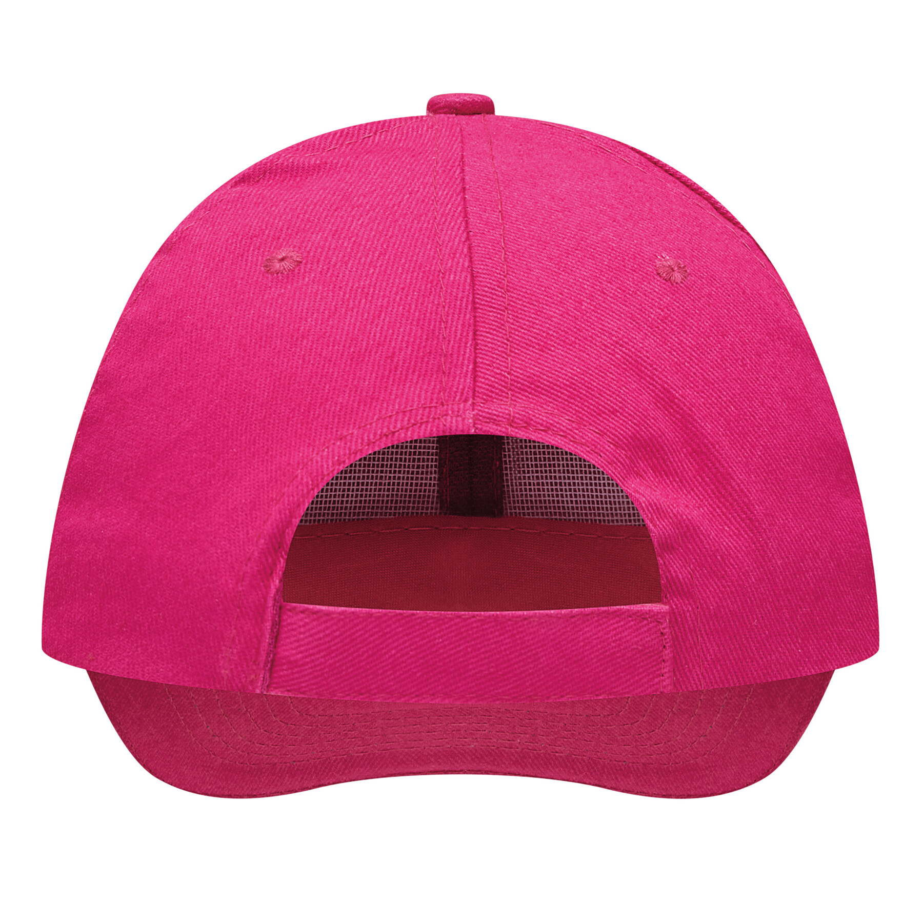 6-Panel-Sandwich-Cap LIBERTY, pink