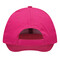 6-Panel-Sandwich-Cap LIBERTY, pink