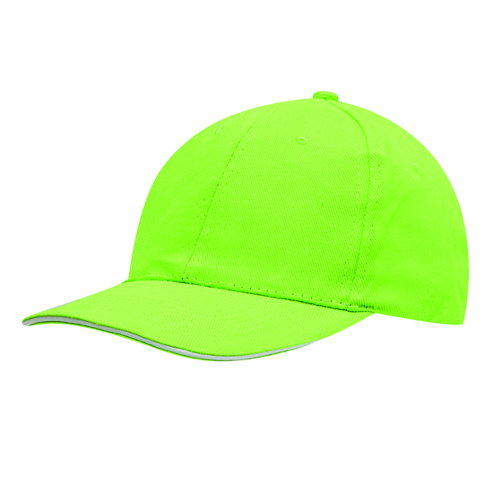 6-Panel-Sandwich-Cap LIBERTY