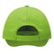 6-Panel-Sandwich-Cap LIBERTY, hellgrün
