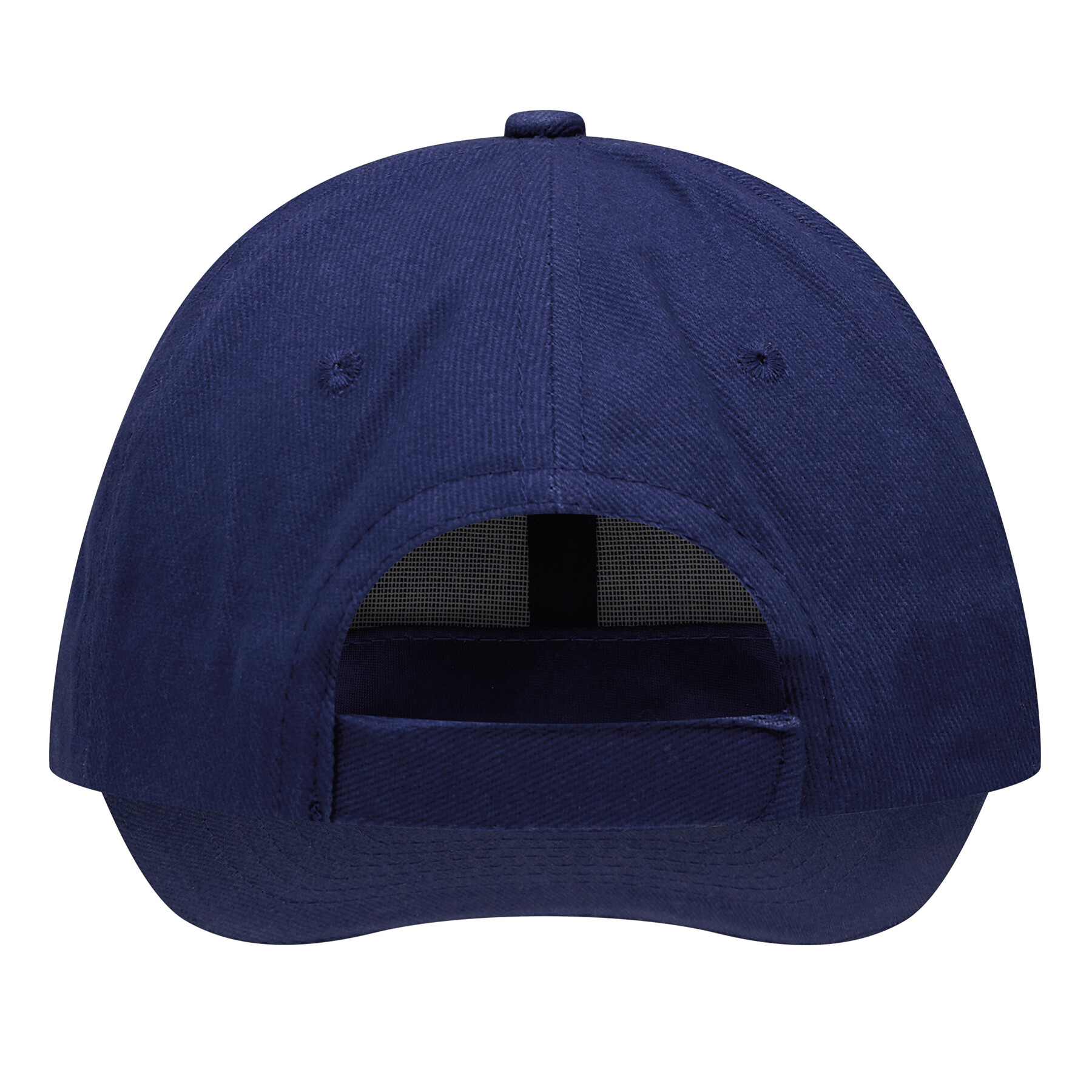 6-Panel-Sandwich-Cap LIBERTY, blau