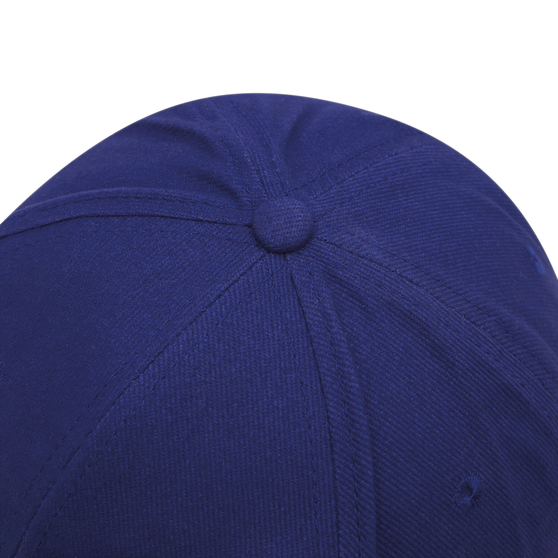 6-Panel-Sandwich-Cap LIBERTY, blau