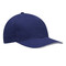 6-Panel-Sandwich-Cap LIBERTY, blau