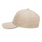6-Panel-Sandwich-Cap LIBERTY, beige