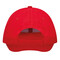 6-Panel-Sandwich-Cap LIBERTY, rot