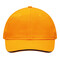 6-Panel-Sandwich-Cap LIBERTY, orange