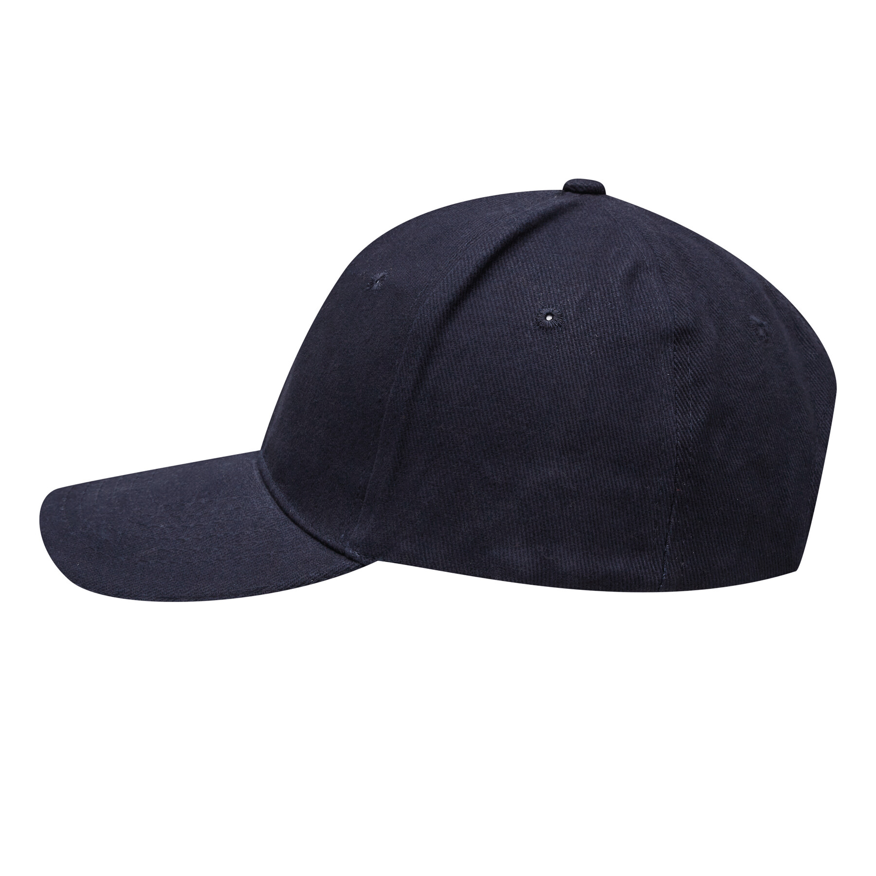 6-Panel-Sandwich-Cap LIBERTY, marineblau