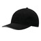 6-Panel-Sandwich-Cap LIBERTY, schwarz