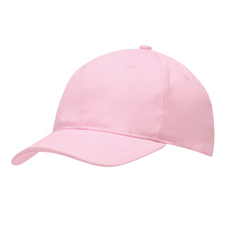 6-Panel-Baseball-Cap COTTURE, pink