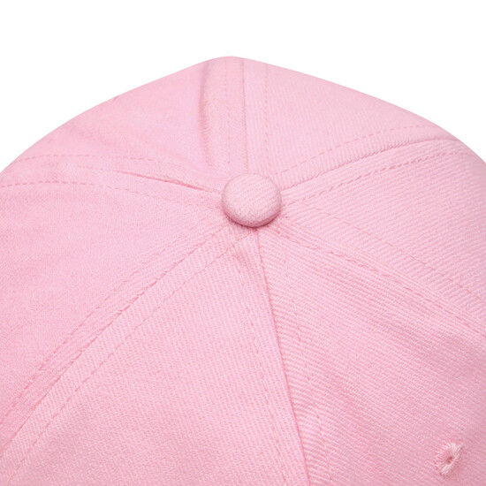 6-Panel-Baseball-Cap COTTURE, pink