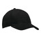 6-Panel-Baseball-Cap COTTURE, schwarz