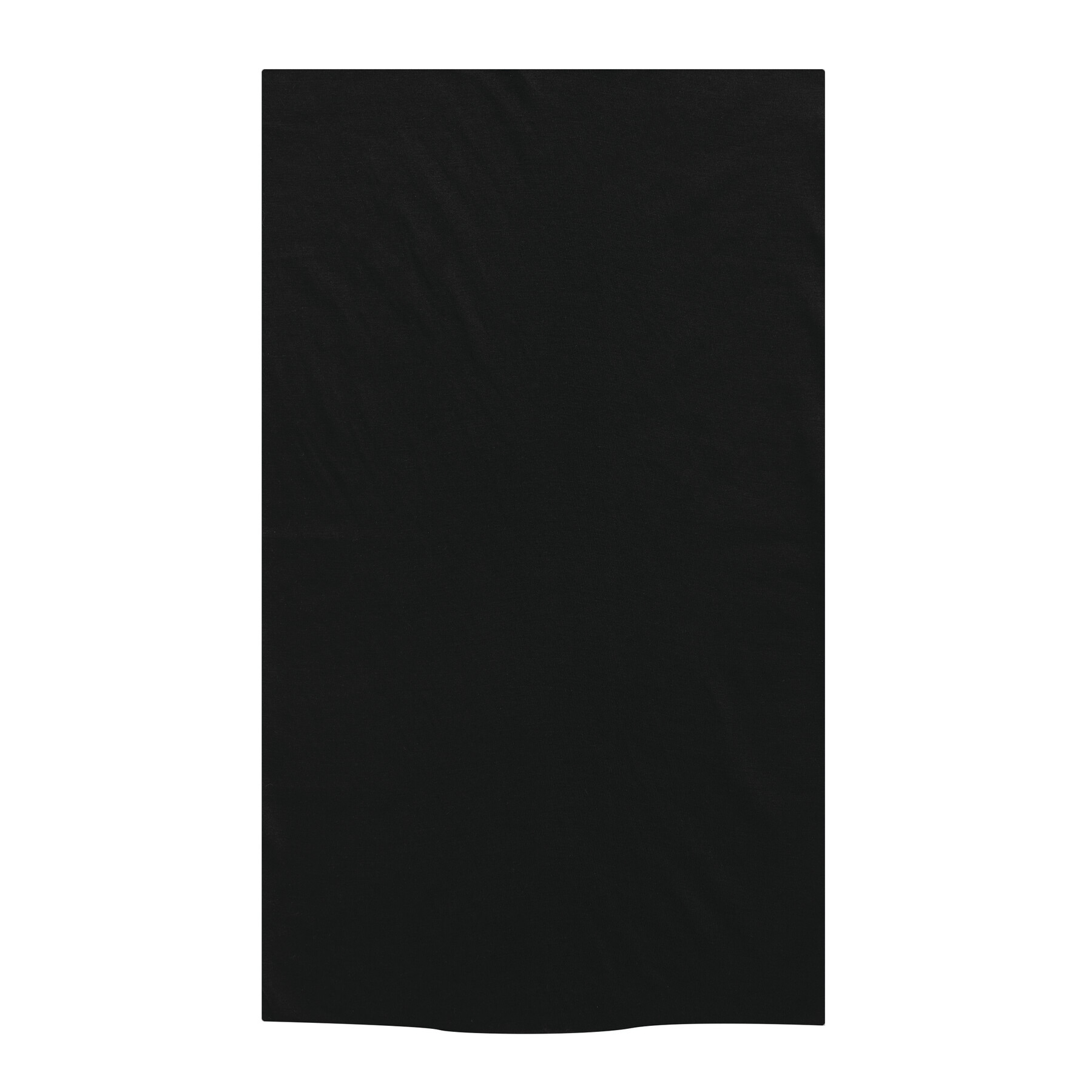 Multifunktionstuch TRENDY, schwarz